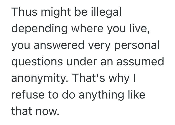 Screenshot 2025 04 19 at 12.46.59 AM Tech Company Boss Tried To Profile His Employees In Order To Bully Them, But This Worker Flipped The Switch And Did Exactly That